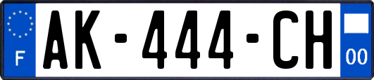 AK-444-CH