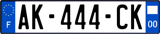 AK-444-CK