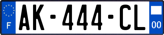 AK-444-CL