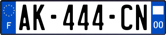 AK-444-CN