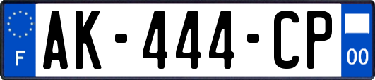AK-444-CP