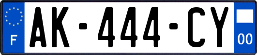 AK-444-CY