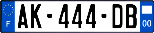 AK-444-DB