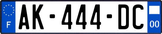 AK-444-DC