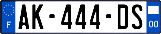 AK-444-DS