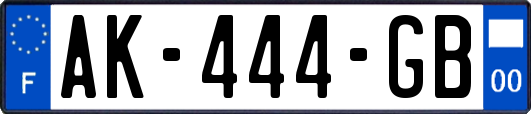 AK-444-GB