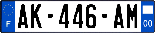 AK-446-AM