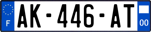 AK-446-AT