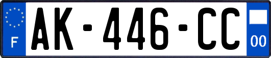 AK-446-CC