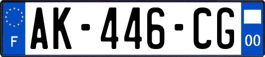 AK-446-CG