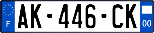 AK-446-CK