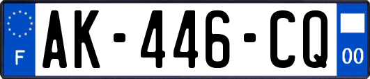 AK-446-CQ