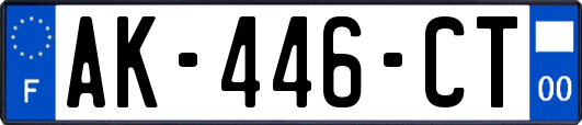 AK-446-CT