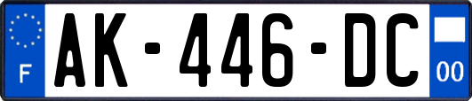 AK-446-DC