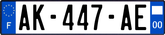 AK-447-AE