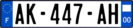 AK-447-AH