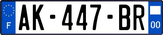 AK-447-BR