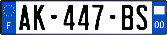 AK-447-BS