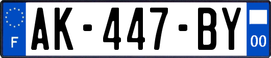 AK-447-BY