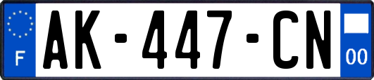 AK-447-CN