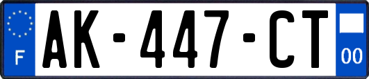 AK-447-CT