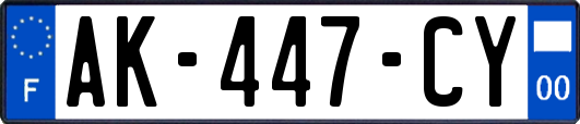 AK-447-CY