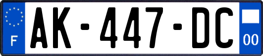 AK-447-DC