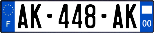 AK-448-AK