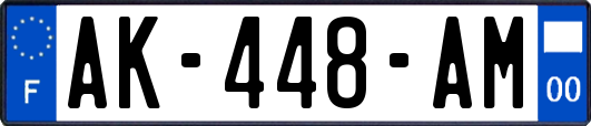 AK-448-AM