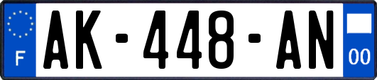 AK-448-AN