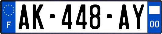 AK-448-AY