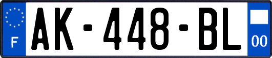 AK-448-BL