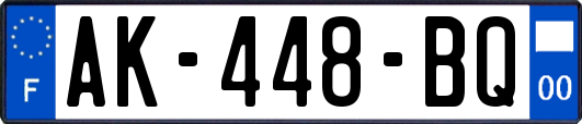 AK-448-BQ