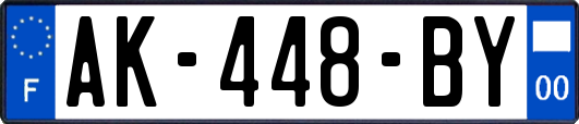 AK-448-BY