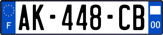 AK-448-CB