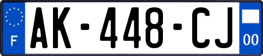 AK-448-CJ