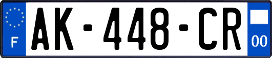 AK-448-CR