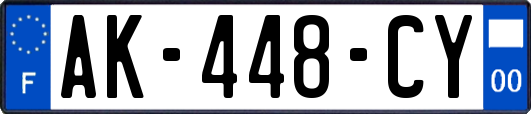AK-448-CY