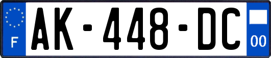 AK-448-DC