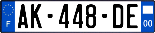AK-448-DE