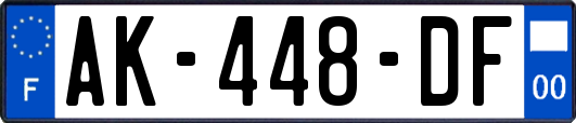 AK-448-DF
