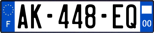 AK-448-EQ