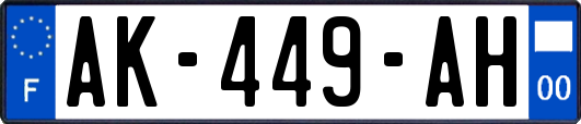 AK-449-AH