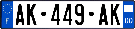 AK-449-AK