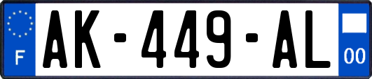 AK-449-AL