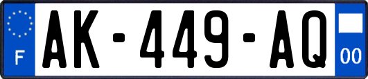 AK-449-AQ