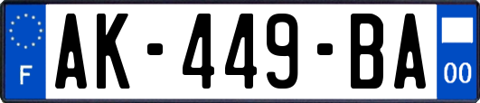 AK-449-BA