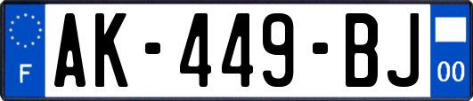 AK-449-BJ