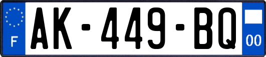 AK-449-BQ