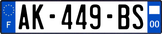 AK-449-BS